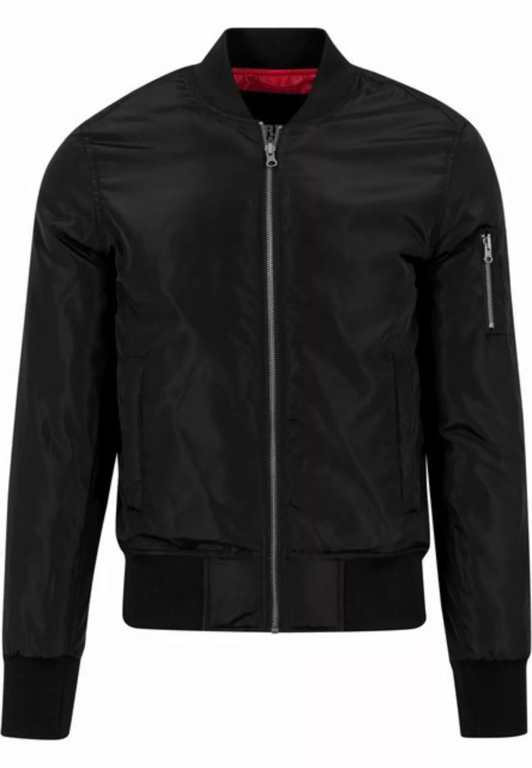 Urban Classics Herren Jacke 2-Tone Bomber Jacket günstig online kaufen