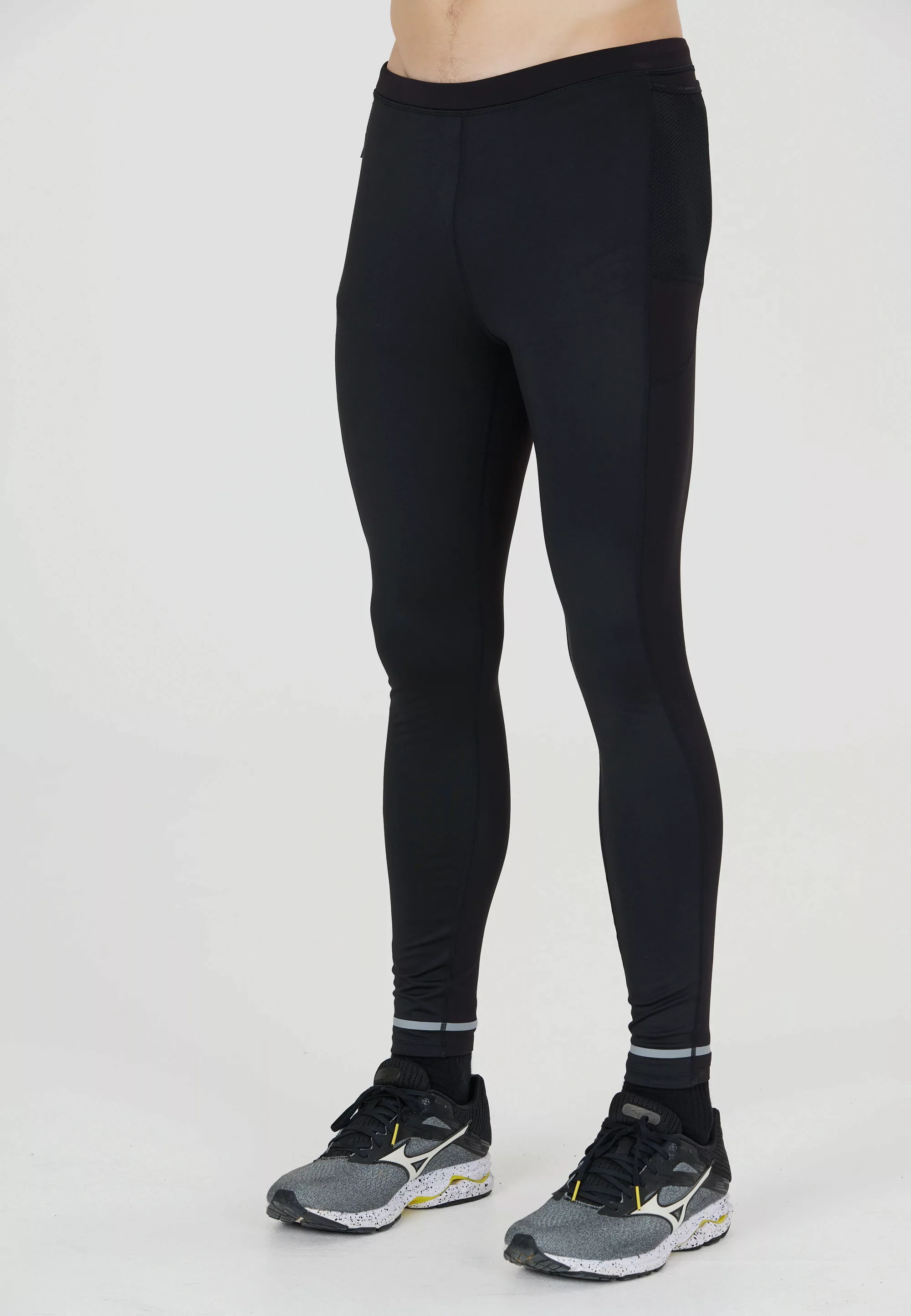 ELITE LAB Lauftights "Run Elite X2", mit reflektierenden Elementen günstig online kaufen