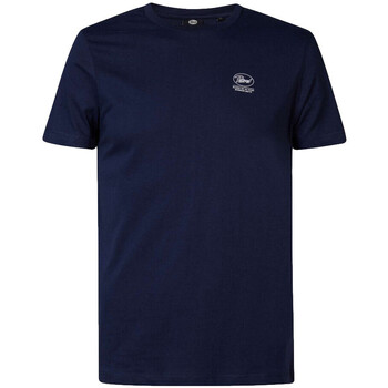 Petrol Industries  T-Shirts & Poloshirts M-1030-TSR609 günstig online kaufen