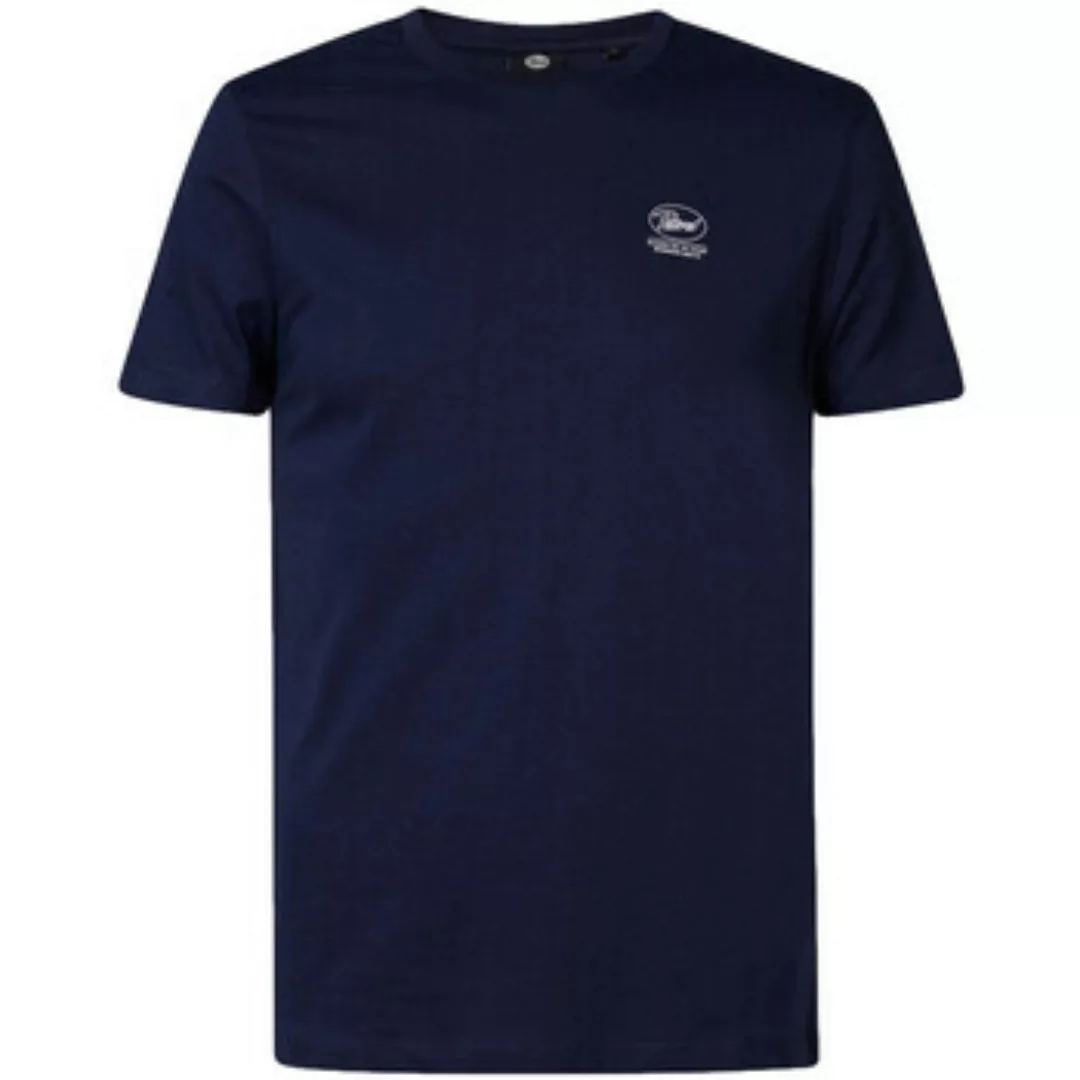 Petrol Industries  T-Shirts & Poloshirts M-1030-TSR609 günstig online kaufen