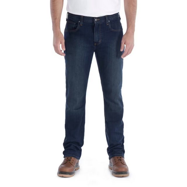 Carhartt Stretch-Jeans Carhartt 102807 Stretch Jeanshose Für Herren Mit Ger günstig online kaufen