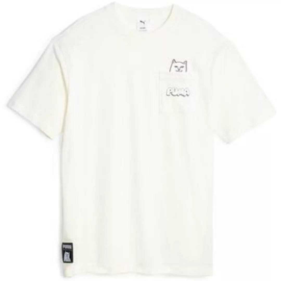 Puma  T-Shirt 622195-65 günstig online kaufen