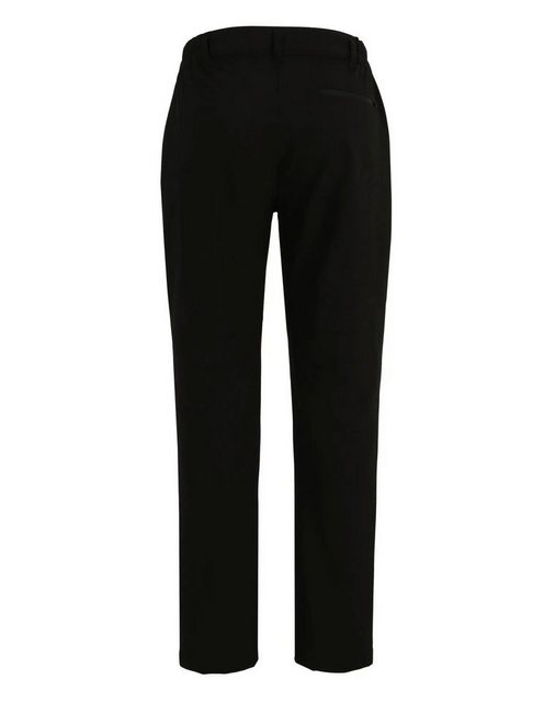 HOT Sportswear Trekkinghose Skagen M_Thermopants black günstig online kaufen