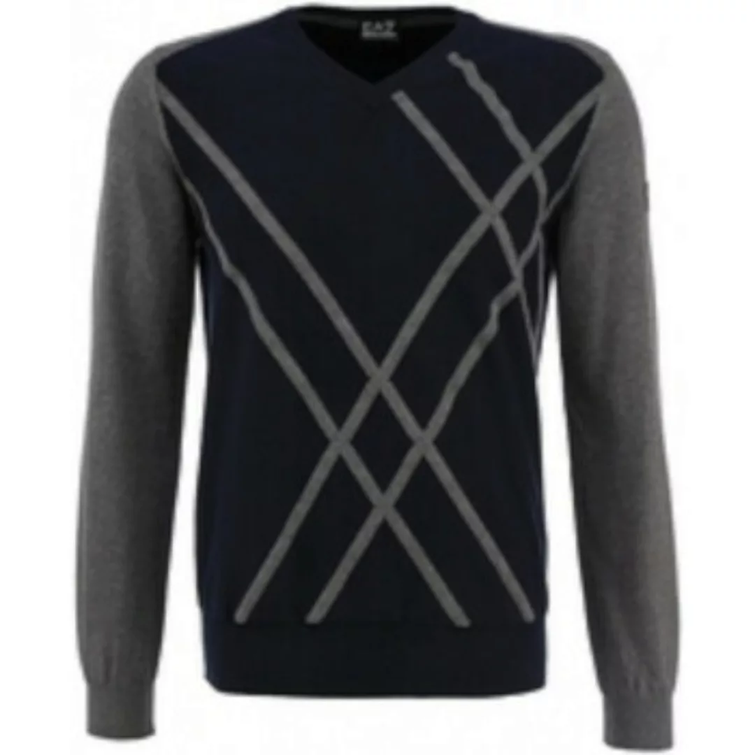 Emporio Armani EA7  Pullover SLM02M-SL01M günstig online kaufen