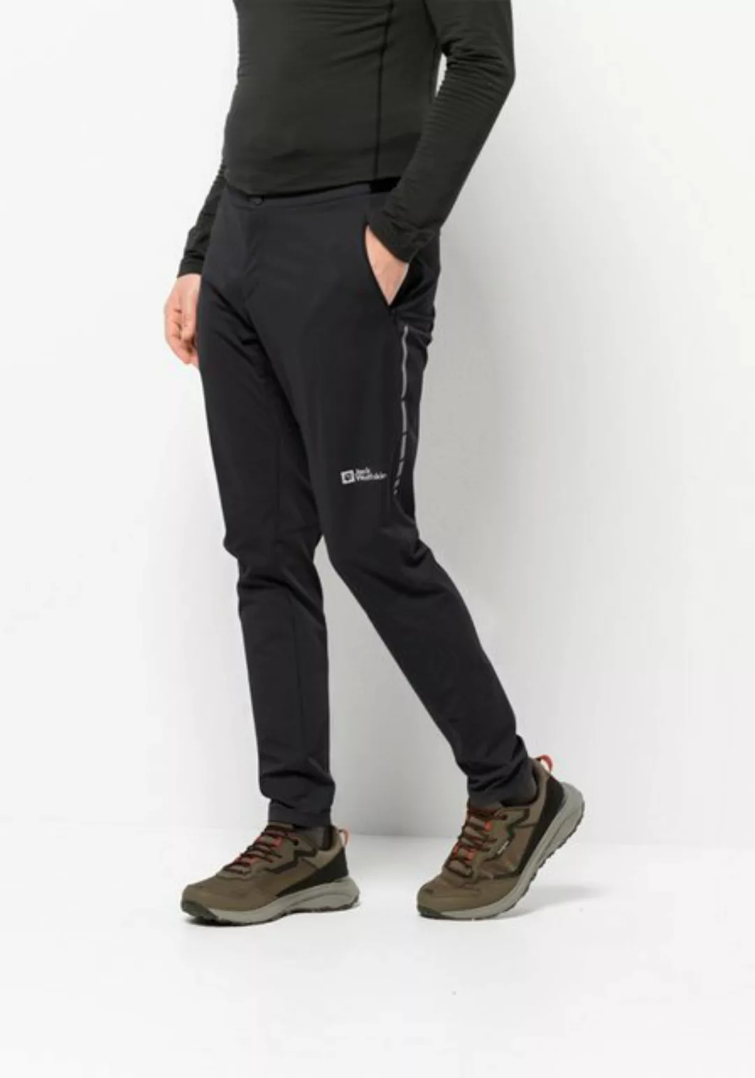 Jack Wolfskin Fahrradhose "MOROBBIA PANTS M" günstig online kaufen