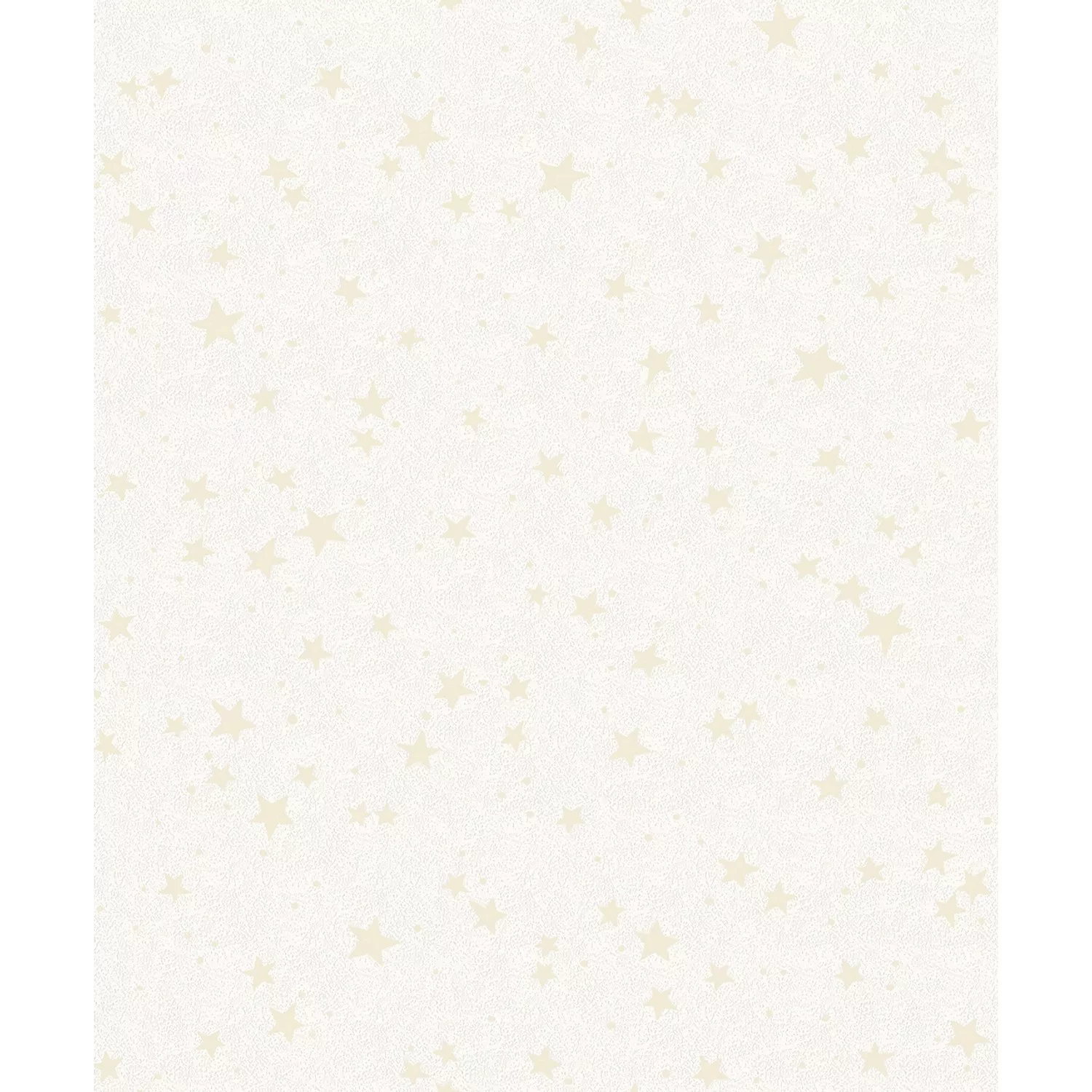 Marburg Vliestapete Struktur Sterne Weiß 10,05 m x 0,53 m FSC® günstig online kaufen
