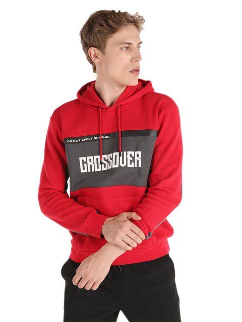 Colins Sweatshirt Herren Sweatshirt, Longsleeve Herren Oberteile günstig online kaufen