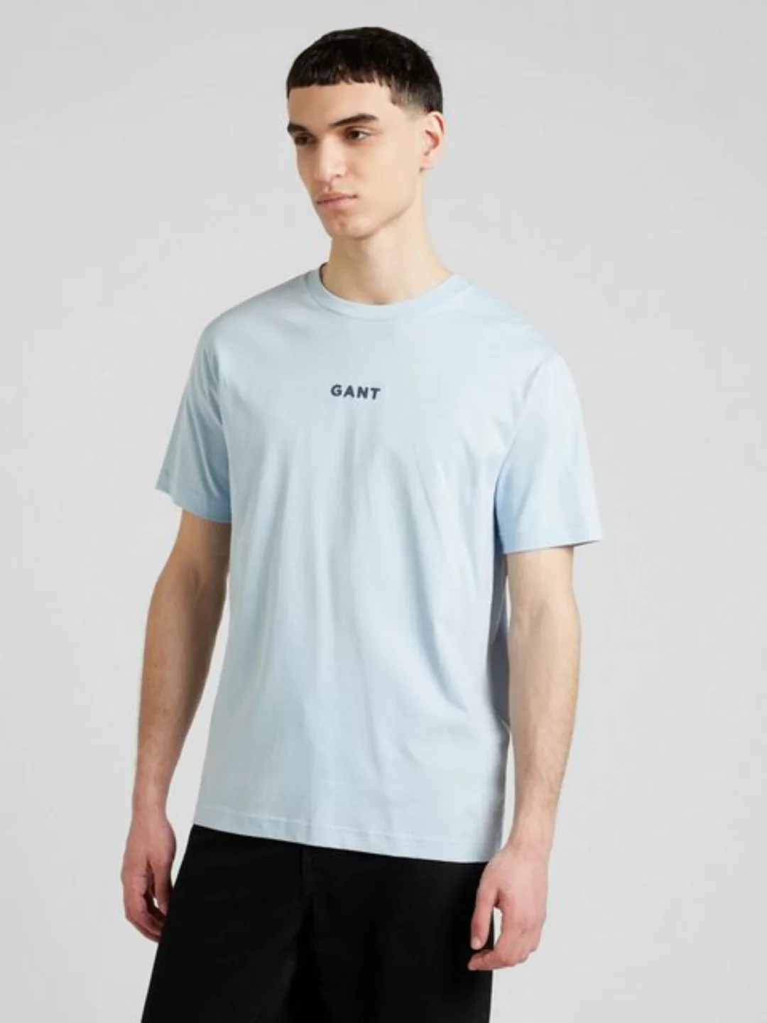 Gant T-Shirt (1-tlg) günstig online kaufen