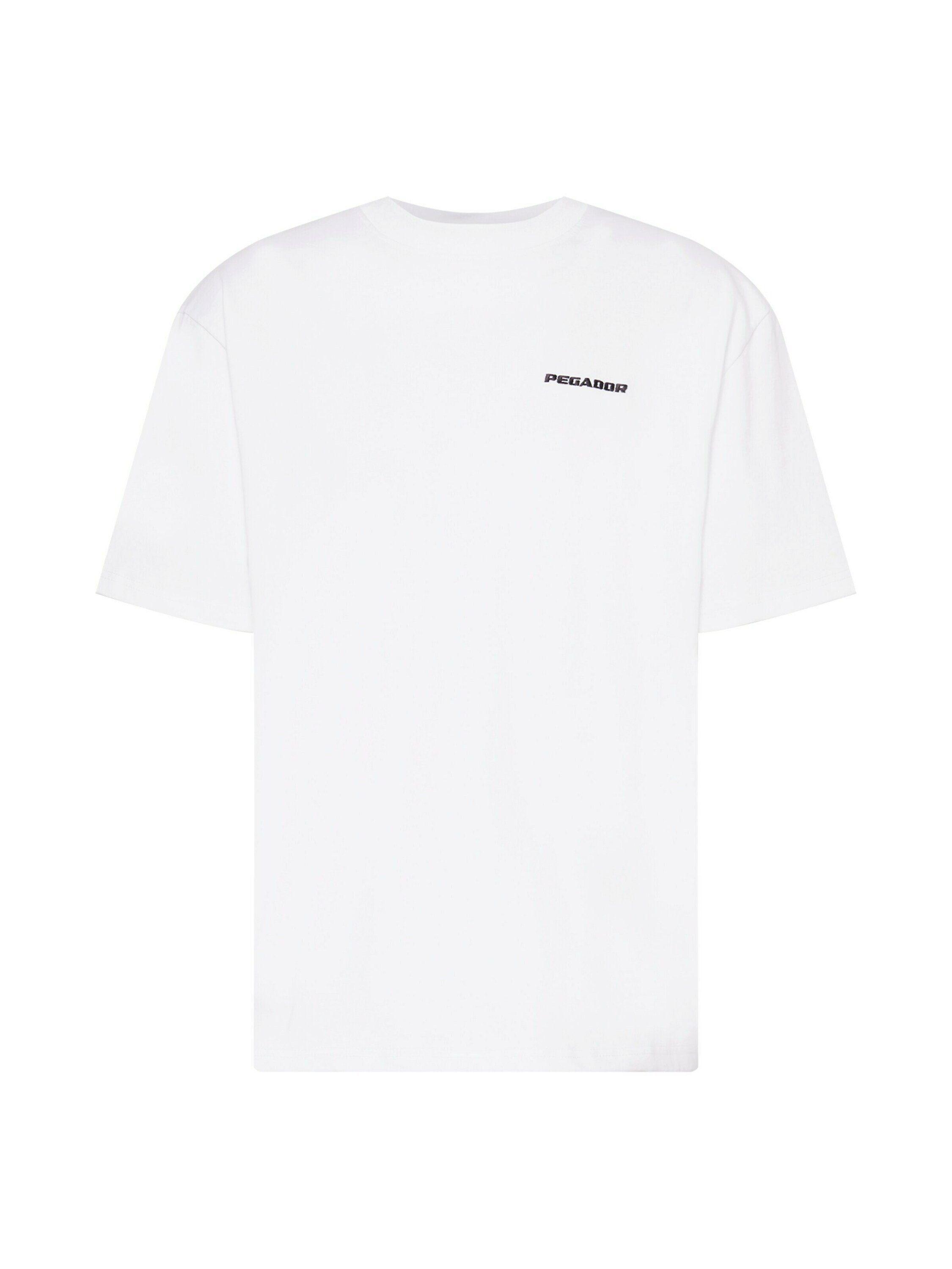 PEGADOR T-Shirt (1-tlg) günstig online kaufen
