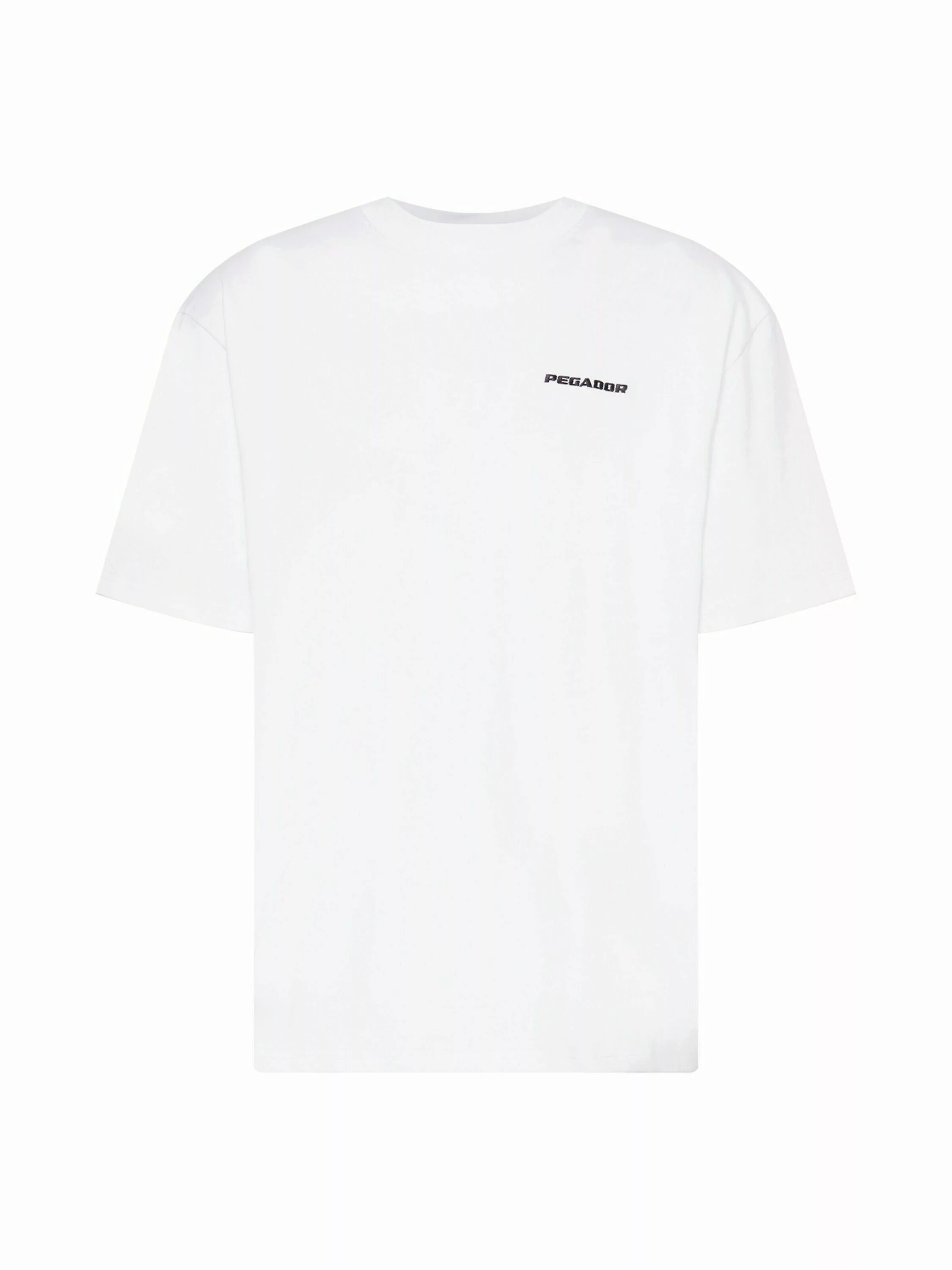 PEGADOR T-Shirt (1-tlg) günstig online kaufen