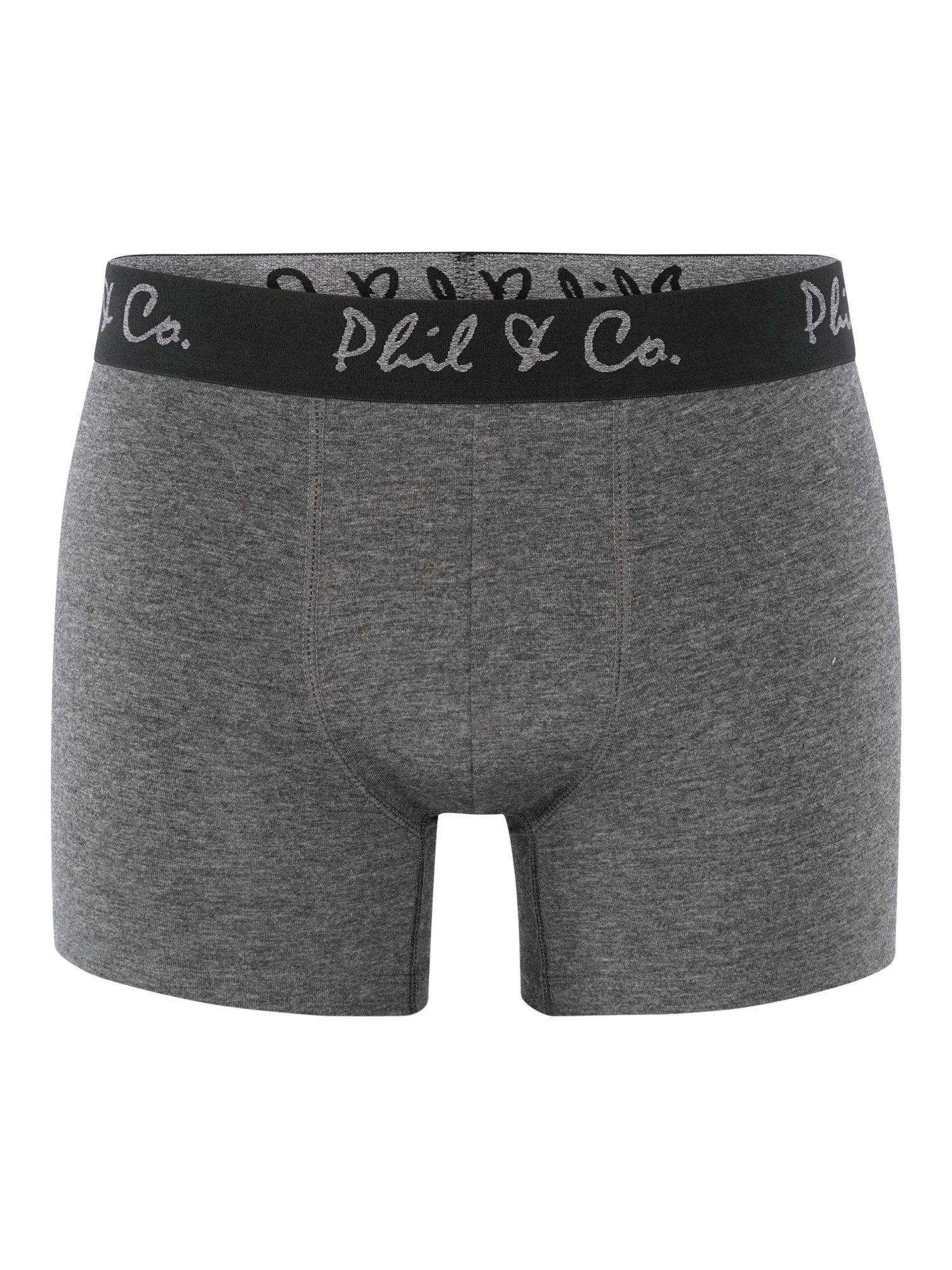 Phil & Co. Boxer Retropants (16-St) günstig online kaufen