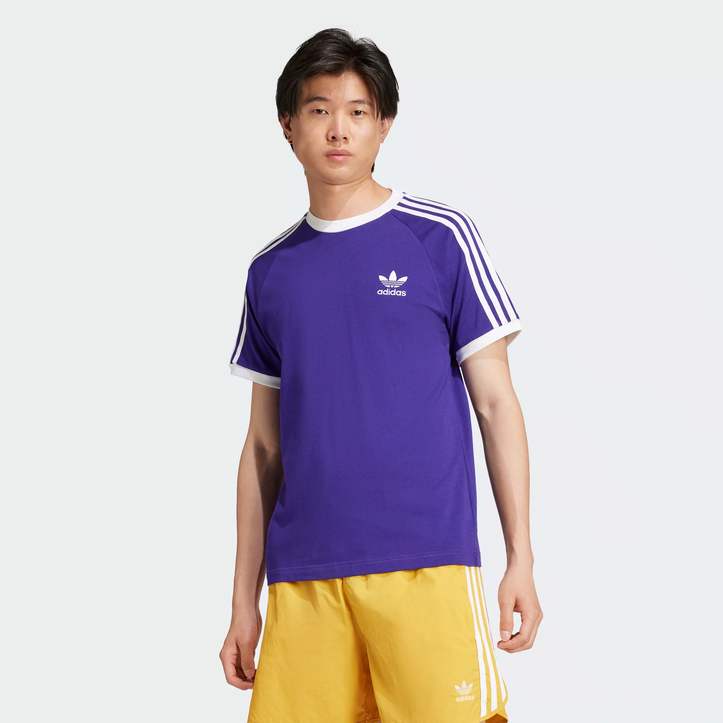 adidas Originals T-Shirt 3-STRIPES TEE günstig online kaufen