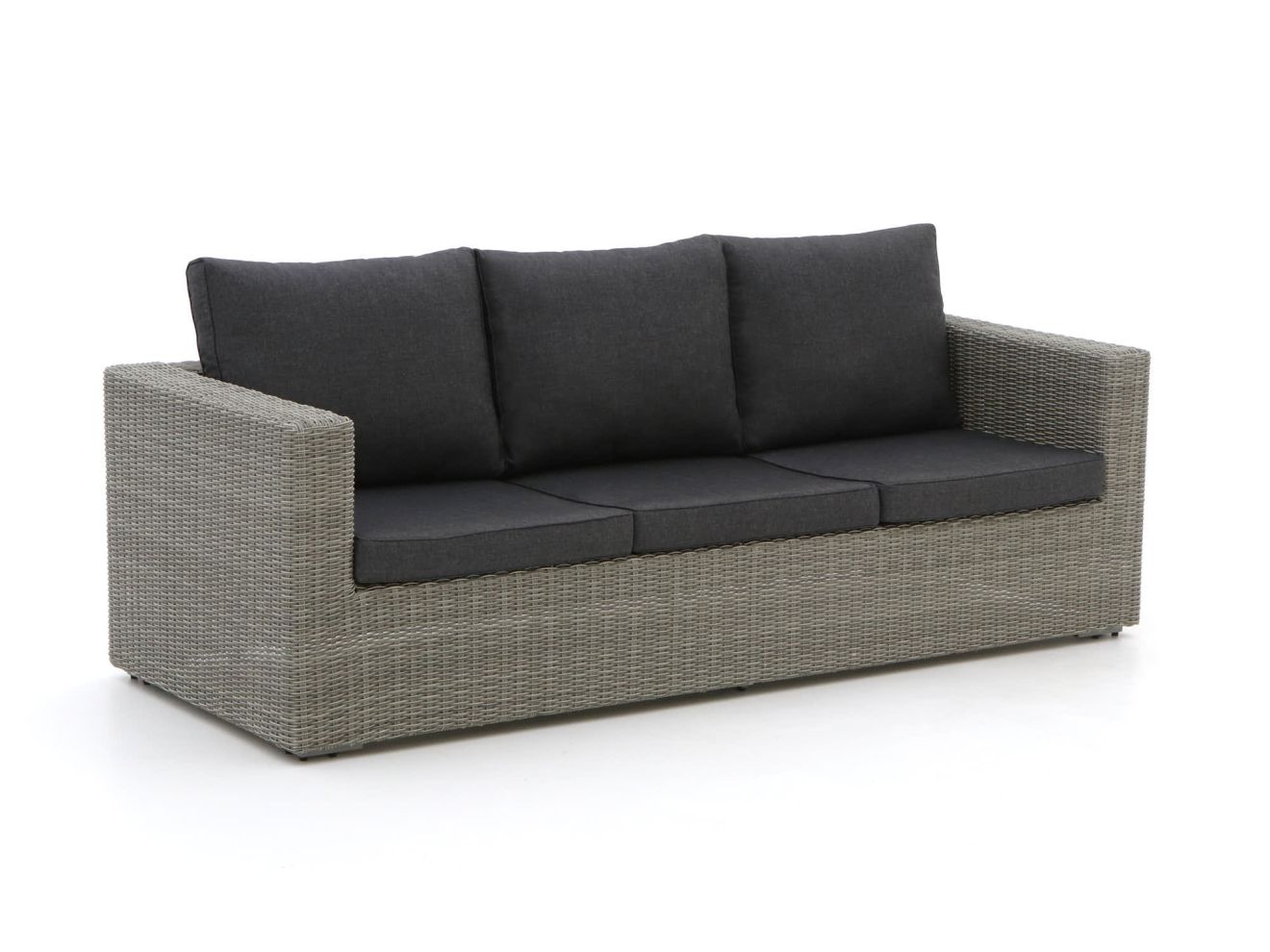 Intenso Carpino Gartensofa 3-Sitzer 230 cm günstig online kaufen