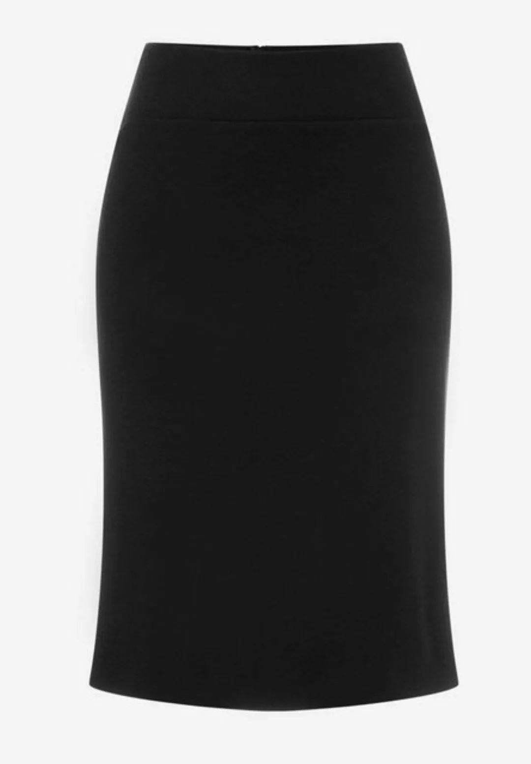 MORE&MORE Sommerrock Jersey Skirt günstig online kaufen