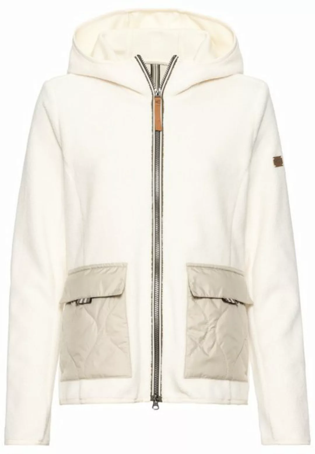 camel active Funktionsjacke Camel Womenswear / Da.Jacke / JACKET günstig online kaufen