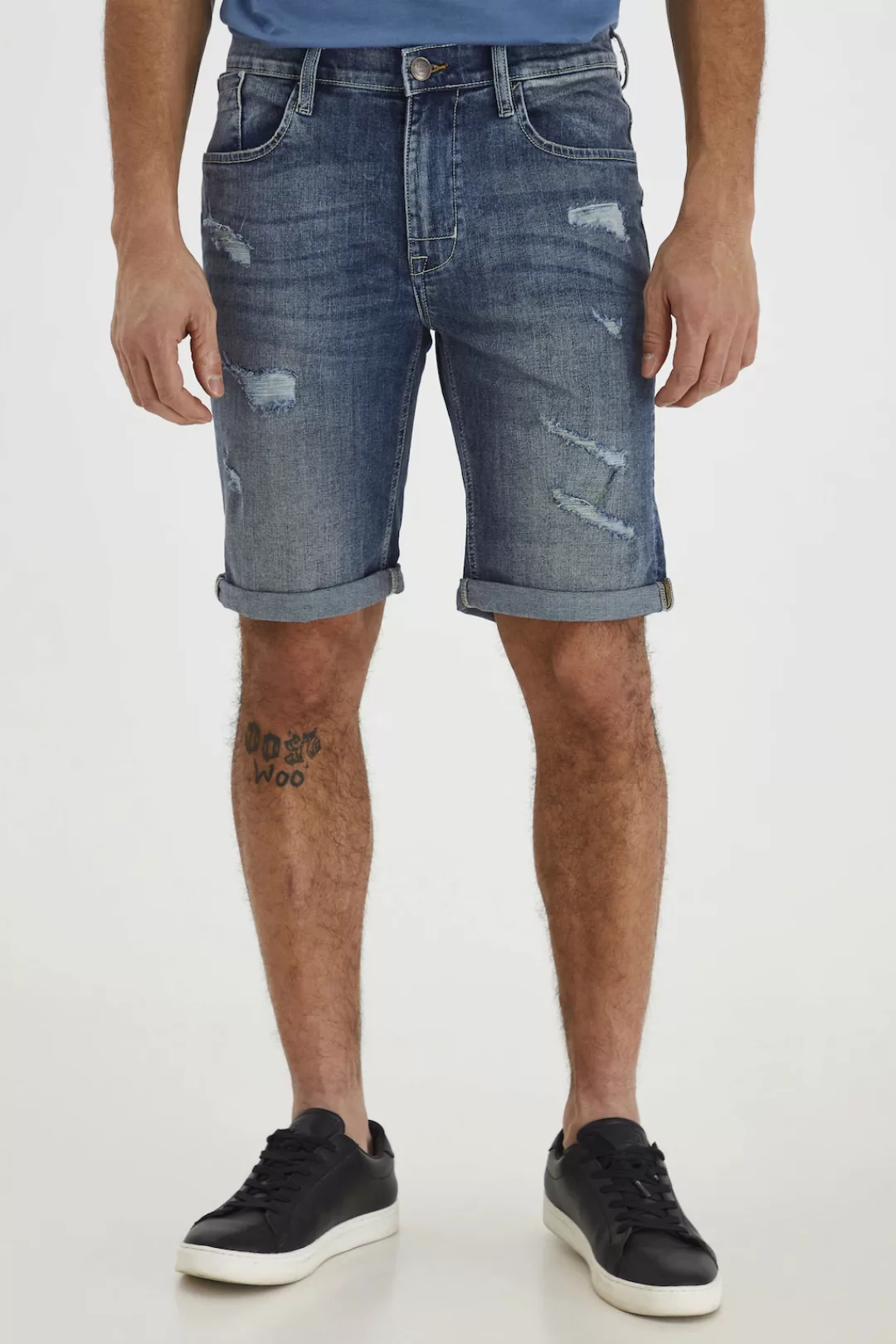 Blend Jeansshorts "BLEND BHDeniz" günstig online kaufen