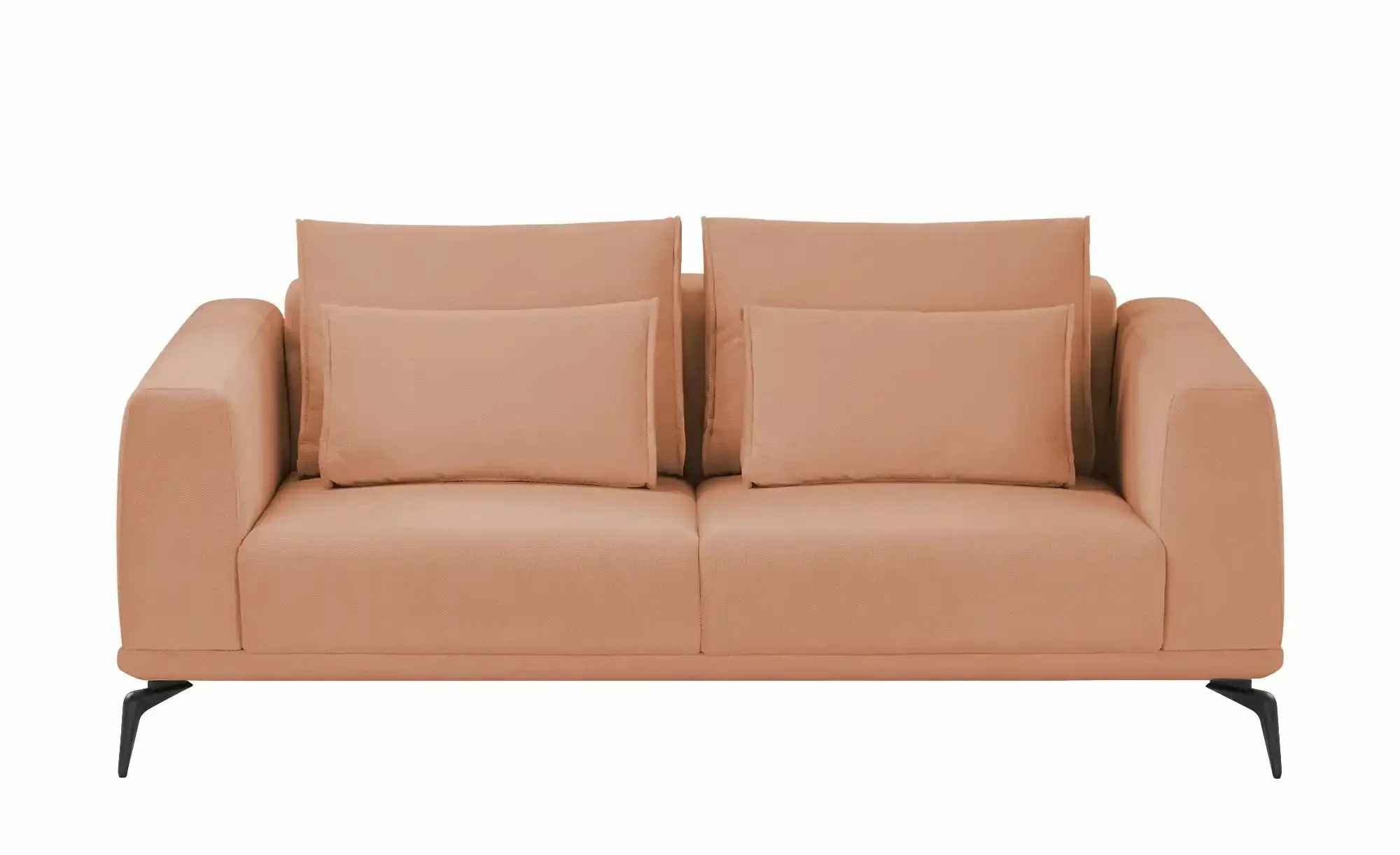 switch Einzelsofa  Avignon ¦ orange ¦ Maße (cm): B: 196 H: 82 T: 115 Polste günstig online kaufen