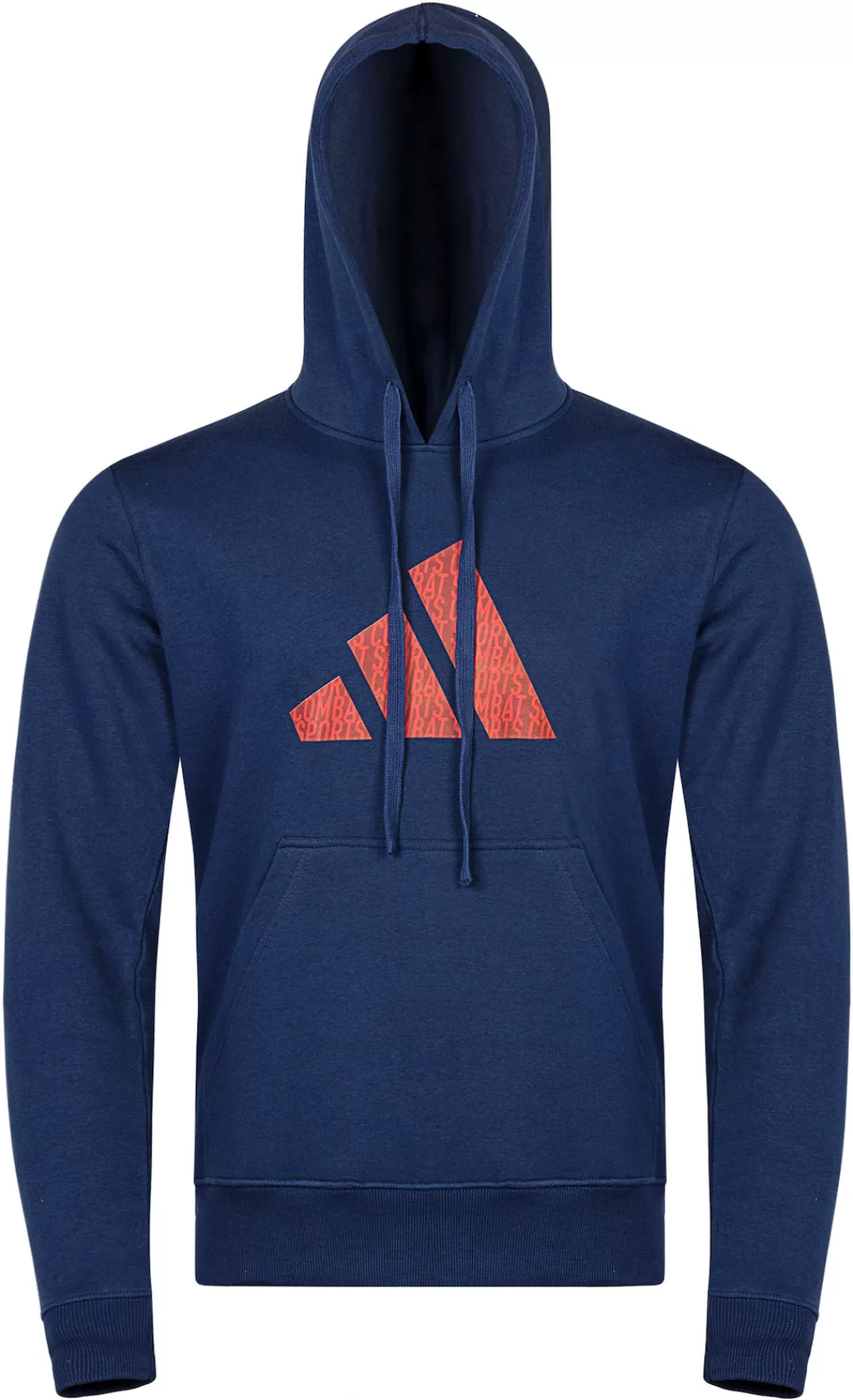 adidas Performance Hoodie "Perfo Script Graphic Hoody" günstig online kaufen