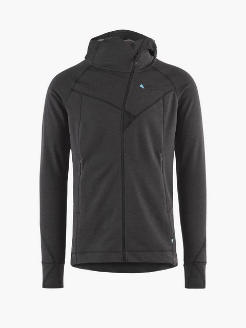 Klättermusen Fleecejacke Njorun 2.0 Hoodie Men günstig online kaufen