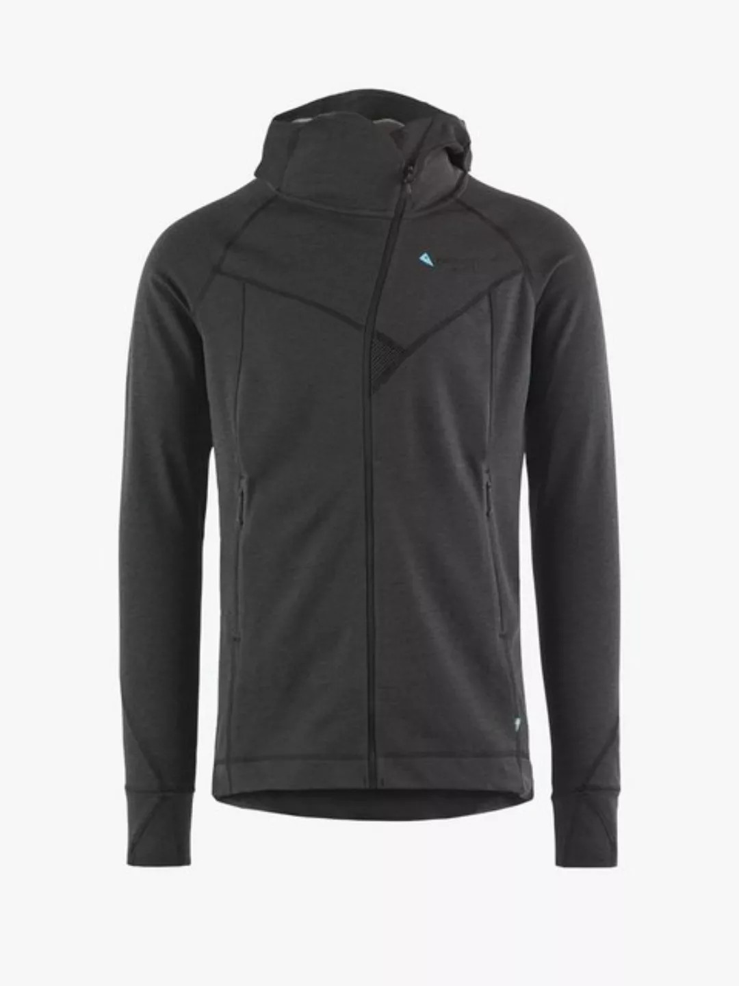 Klättermusen Fleecejacke Njorun 2.0 Hoodie Men günstig online kaufen