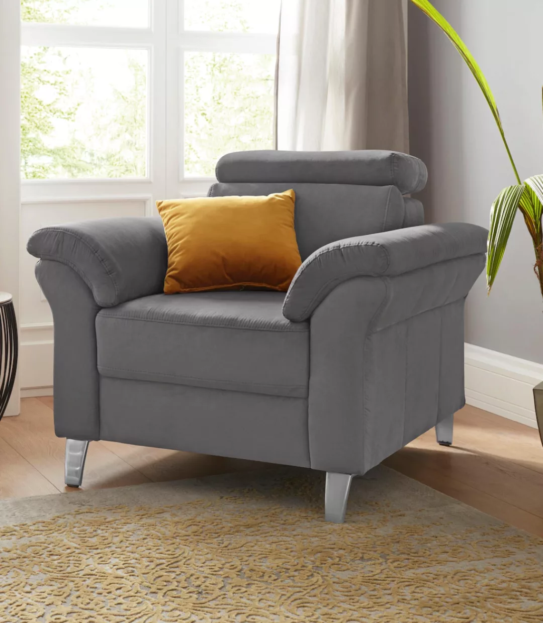sit&more Sessel "Arngast" günstig online kaufen