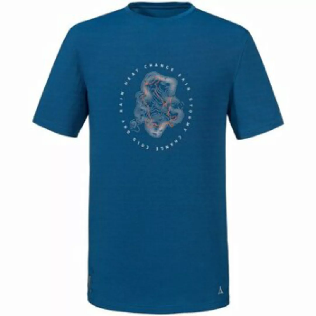 SchÖffel  T-Shirt Sport HOCHBERG M 20 23680 23584 8320 günstig online kaufen