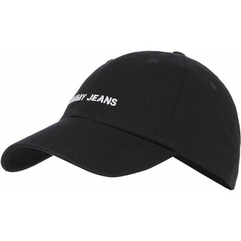 Tommy Hilfiger  Schirmmütze Tommy Jeans Sport Cap günstig online kaufen