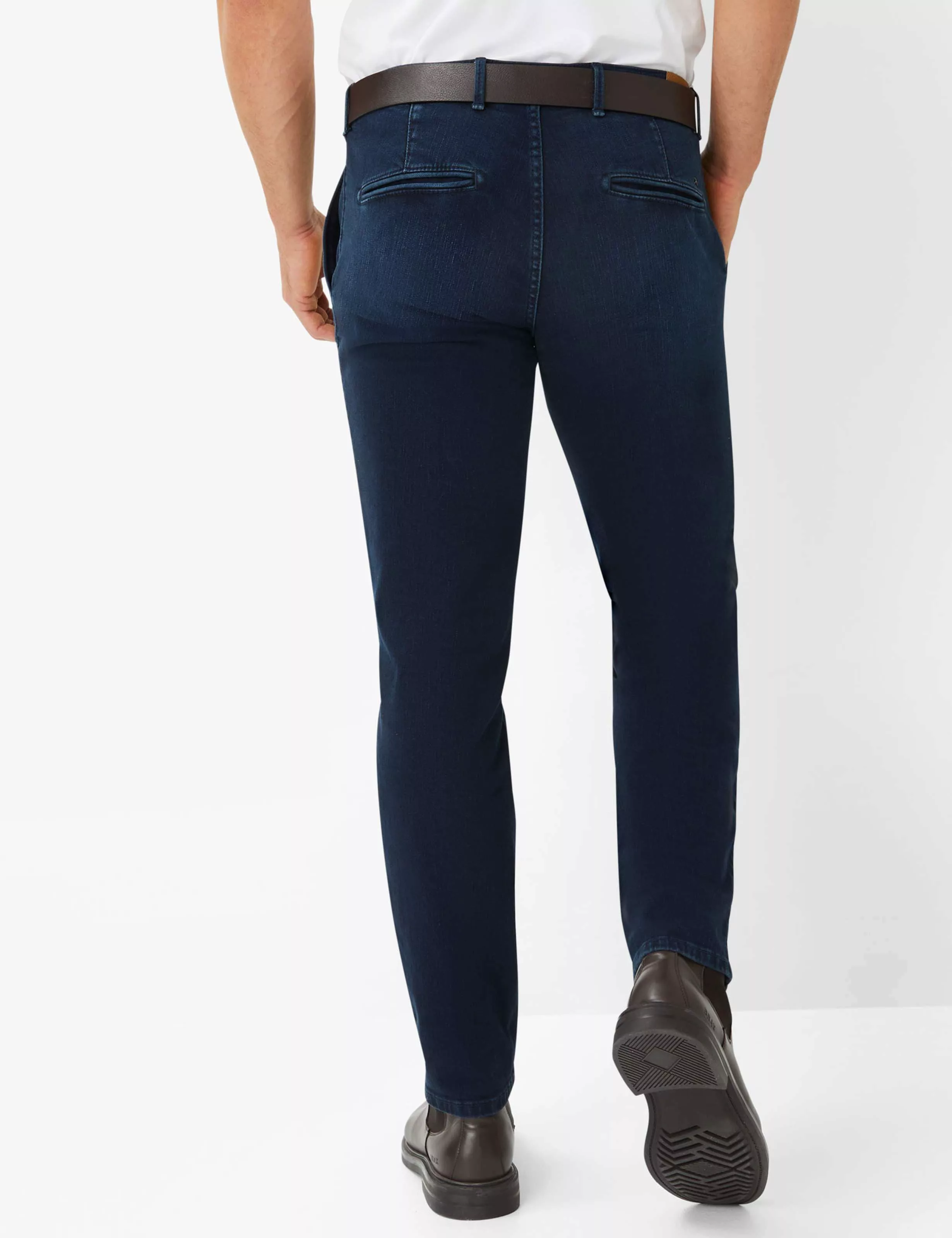 Brax Bequeme Jeans "Style FABIO" günstig online kaufen