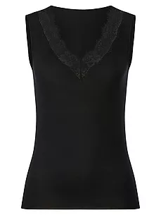 Achsel-Top Speidel schwarz günstig online kaufen