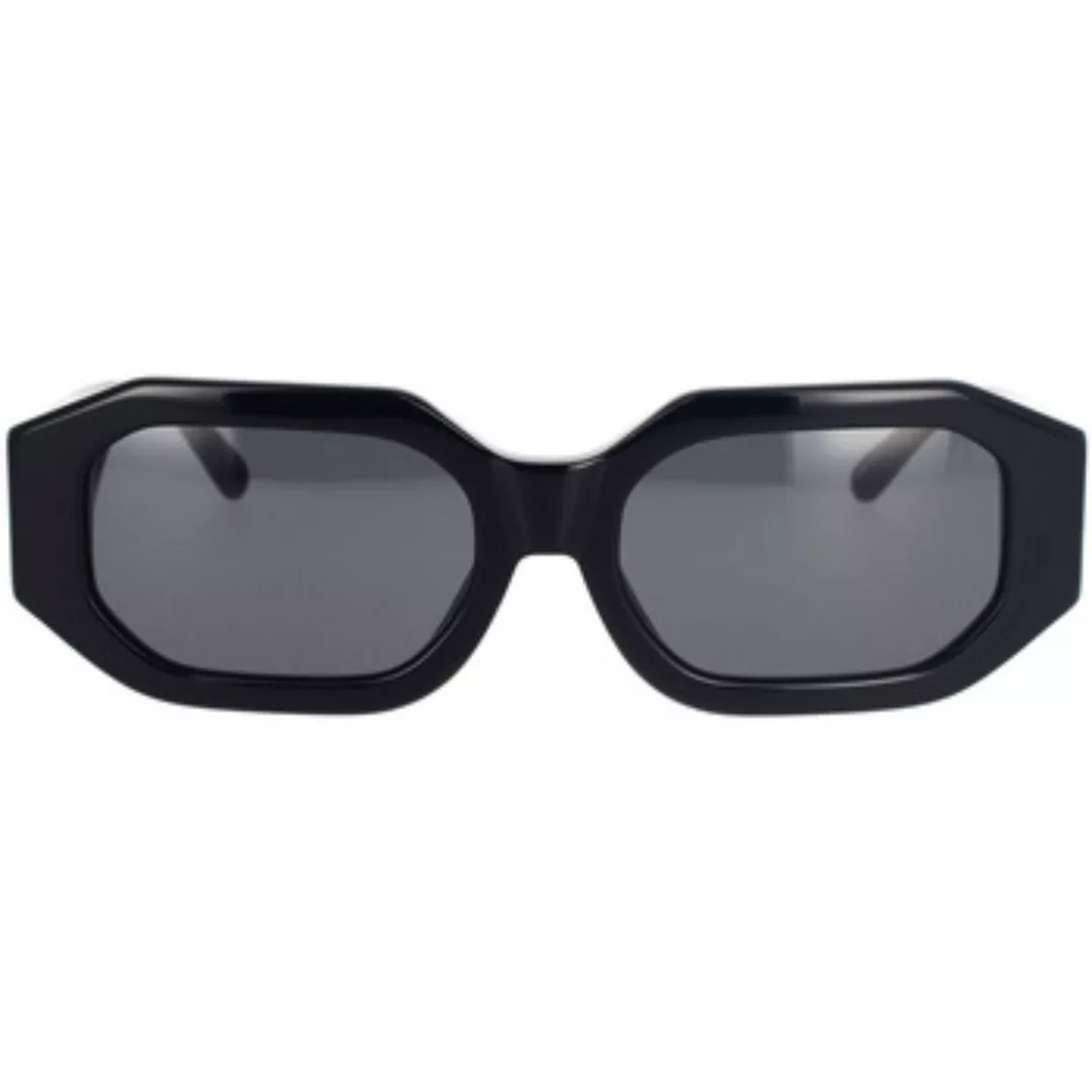 The Attico  Sonnenbrillen Sonnenbrille  X Linda Farrow Blake 45C1 günstig online kaufen
