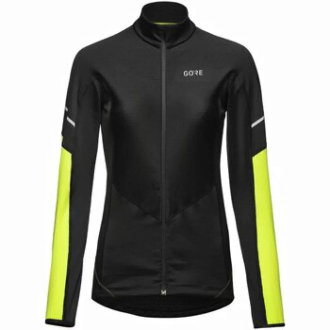 Gore  Langarmshirt Sport Women Thermo Zip Longsleeve 100533-9908 günstig online kaufen