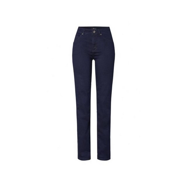 TONI 5-Pocket-Jeans blau regular fit (1-tlg) günstig online kaufen