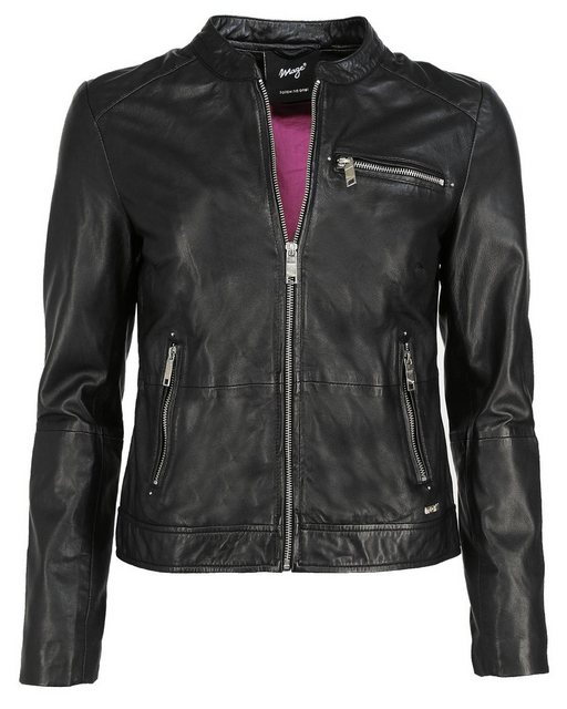 Maze Lederjacke 42020143 günstig online kaufen