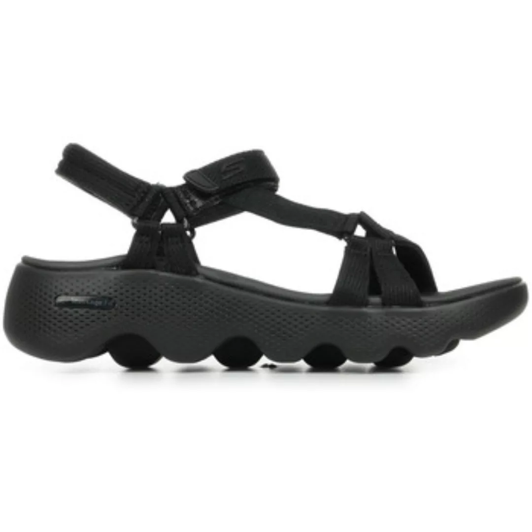 Skechers  Sandalen Go Walk Massage Fit Sandal Transcend günstig online kaufen