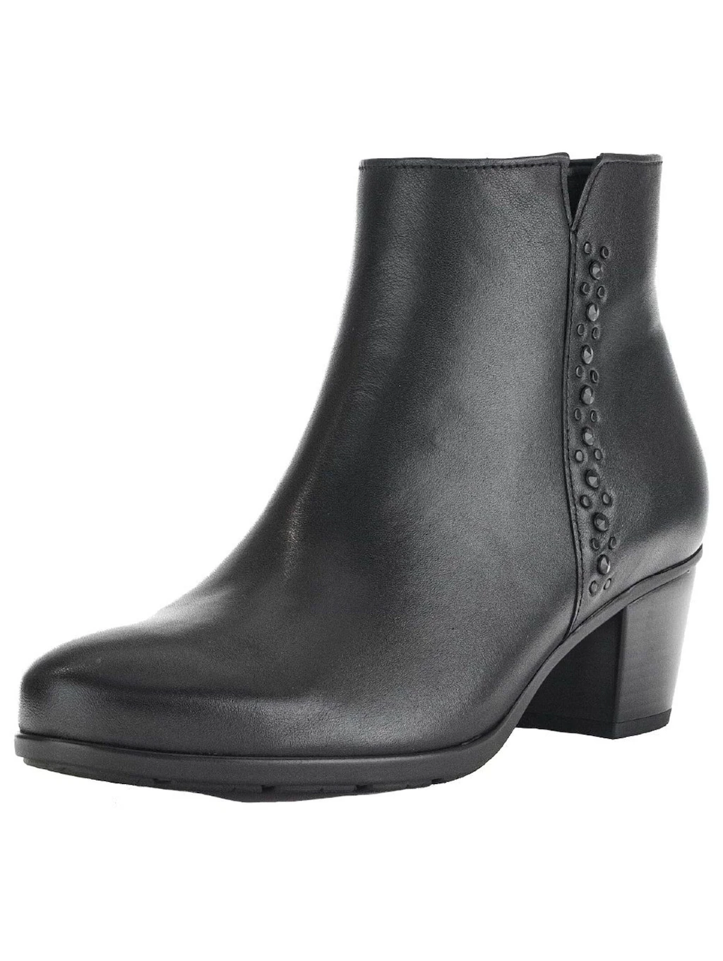 Gabor Stiefelette "Gabor Stiefelette Glattleder" günstig online kaufen