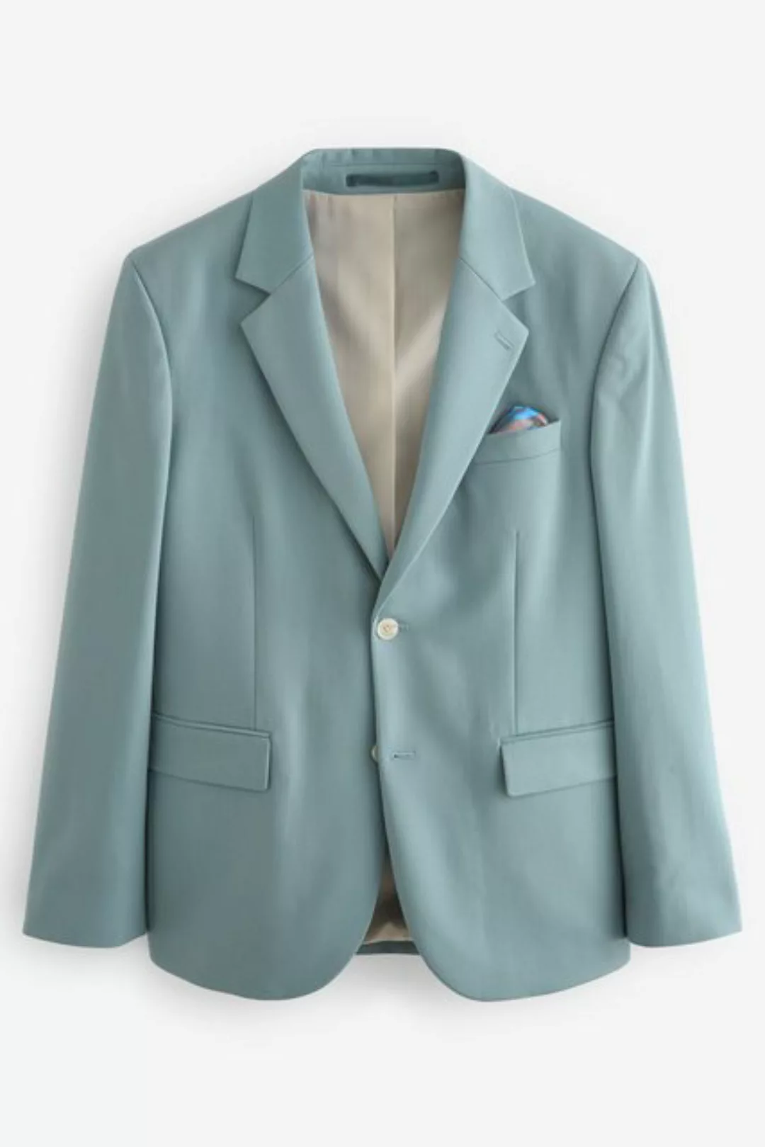Next Baukastensakko Motion Flex Tailored-Fit-Anzug-Sakko mit Stretch (1-tlg günstig online kaufen