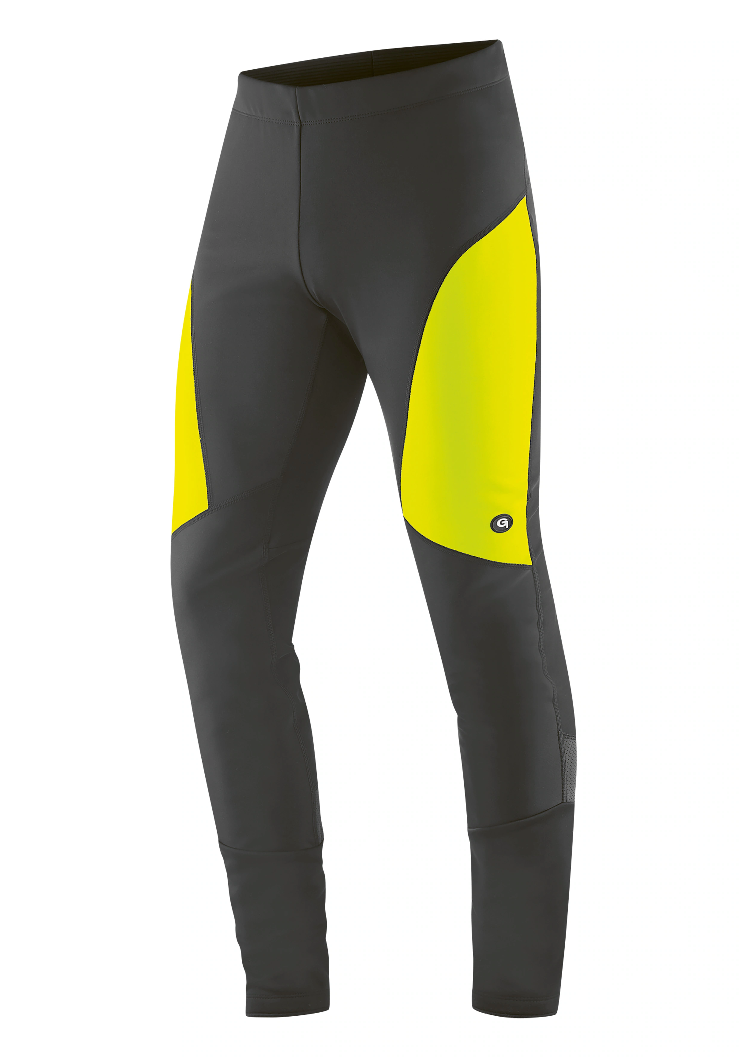 Gonso Fahrradhose "Montana Hip Raw 2", Winddicht, wasserabweisend, hohe Wär günstig online kaufen