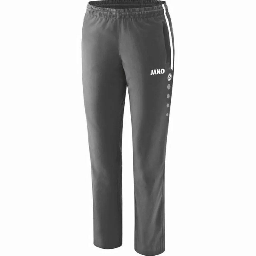 Jako Sweatbermudas 6518 Präsentationshose Competition 2.0 günstig online kaufen