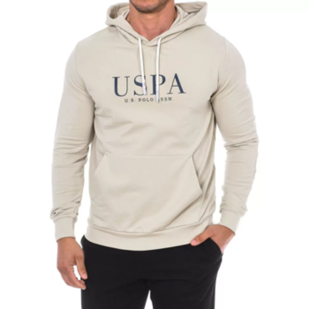 U.S Polo Assn.  Sweatshirt 67934-282 günstig online kaufen