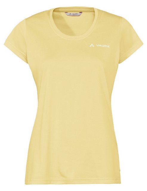 VAUDE T-Shirt SE Women's Ossola T-Shirt (1-tlg) Green Shape günstig online kaufen