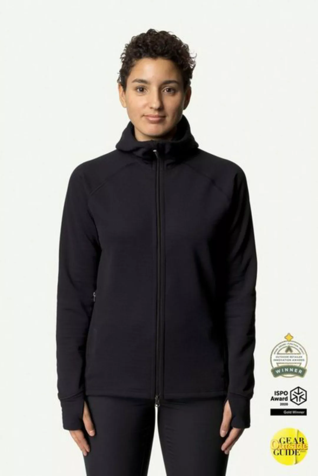 Houdini Fleecejacke W's Mono Air Houdi günstig online kaufen