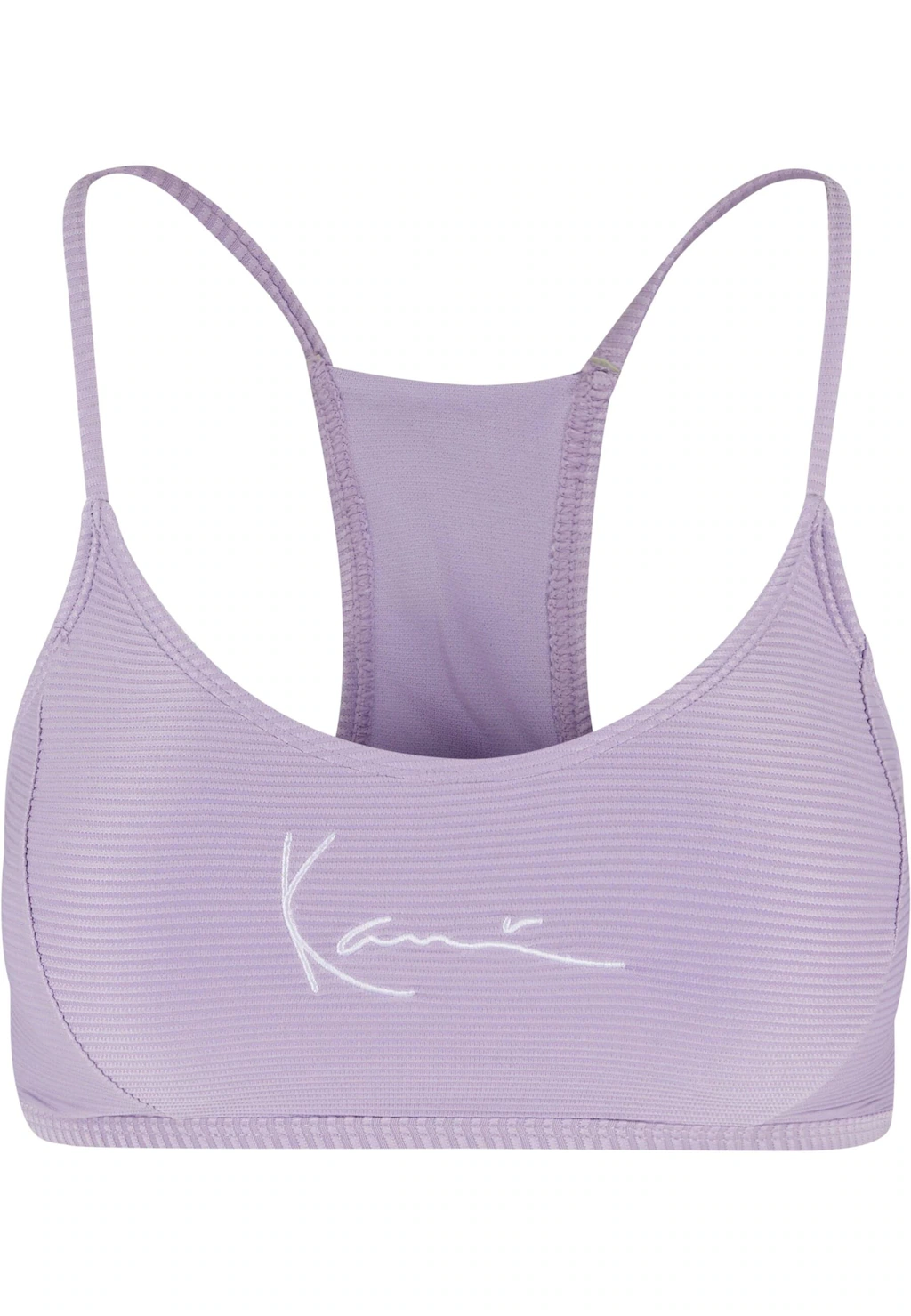 Karl Kani Bügel-Bikini "Karl Kani Damen" günstig online kaufen