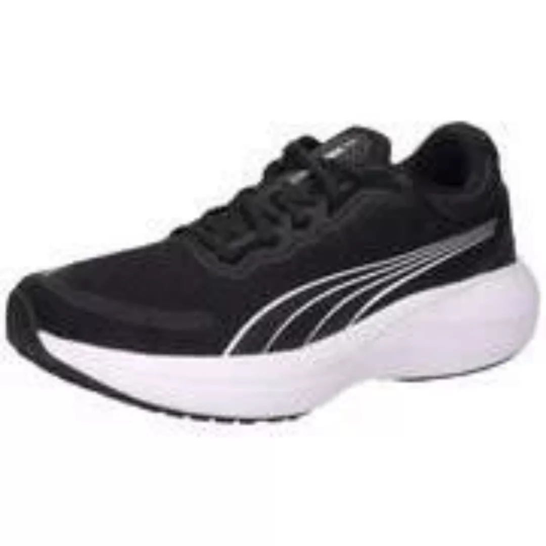 PUMA Scend Pro Running Herren schwarz günstig online kaufen