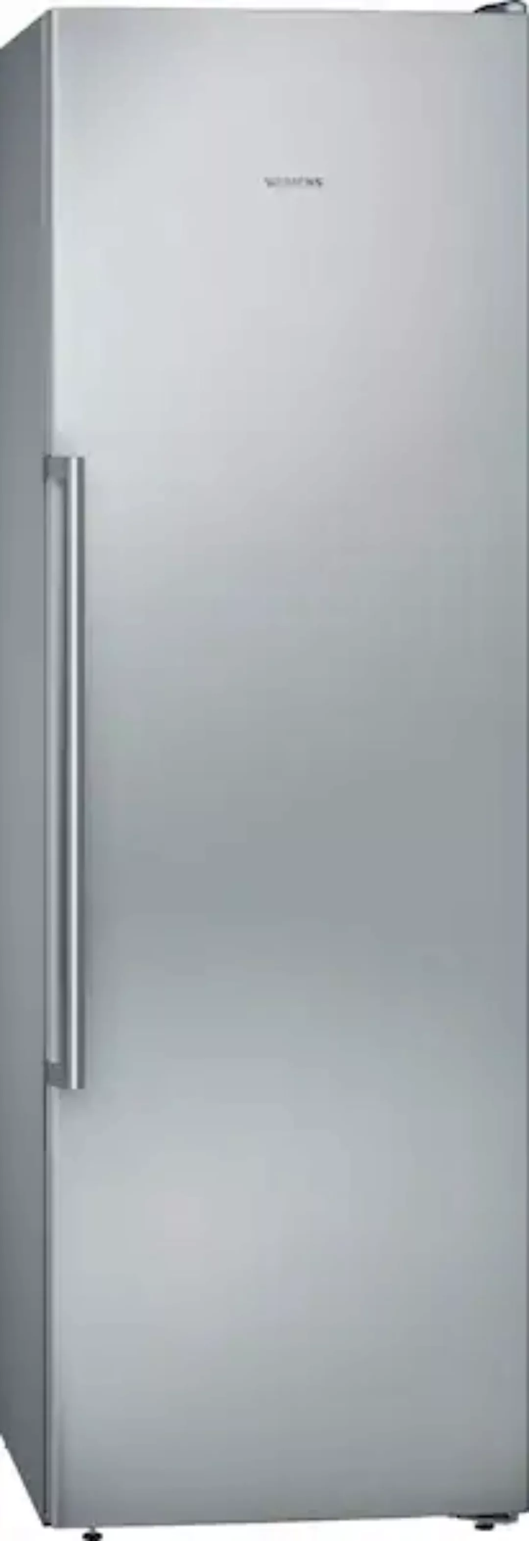 SIEMENS Gefrierschrank iQ500 »GS36NAIEP«, 186 cm hoch, 60 cm breit günstig online kaufen