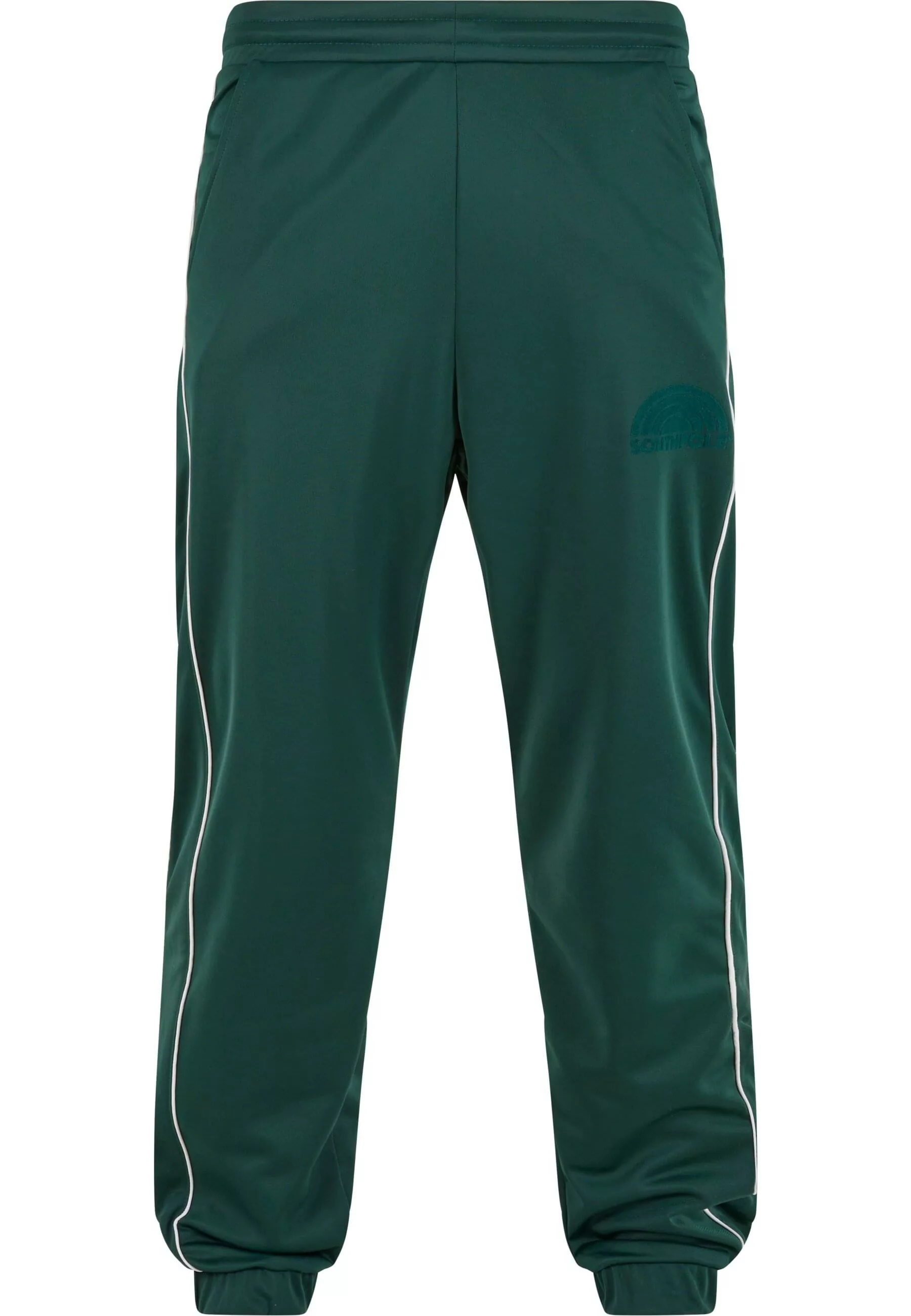 Southpole Stoffhose "Southpole Herren Southpole Tricot Pants", (1 tlg.) günstig online kaufen