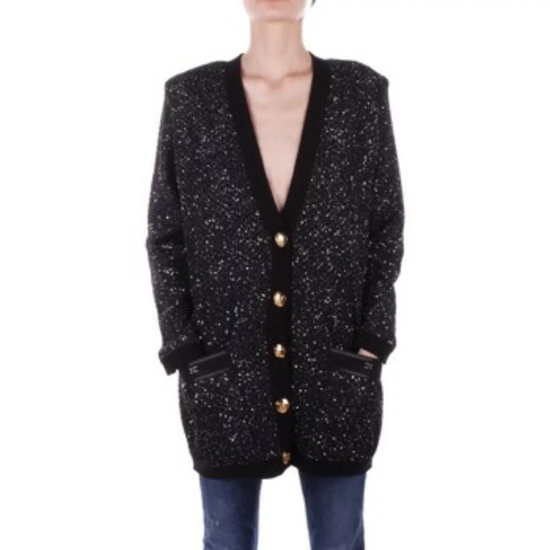 Elisabetta Franchi  Blazer MK27M47E2 günstig online kaufen