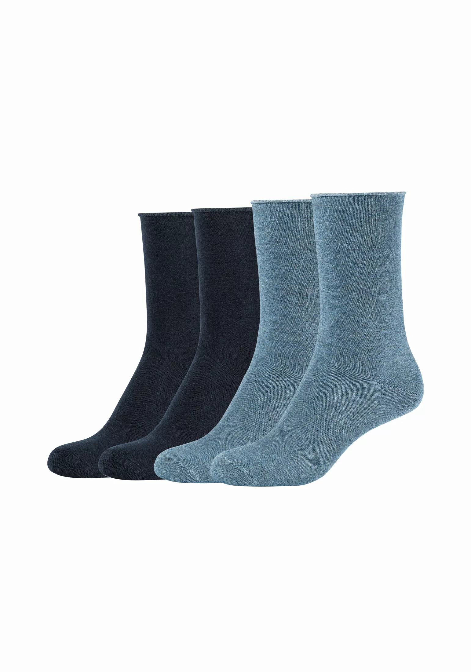 s.Oliver Socken "Socken 4er Pack" günstig online kaufen