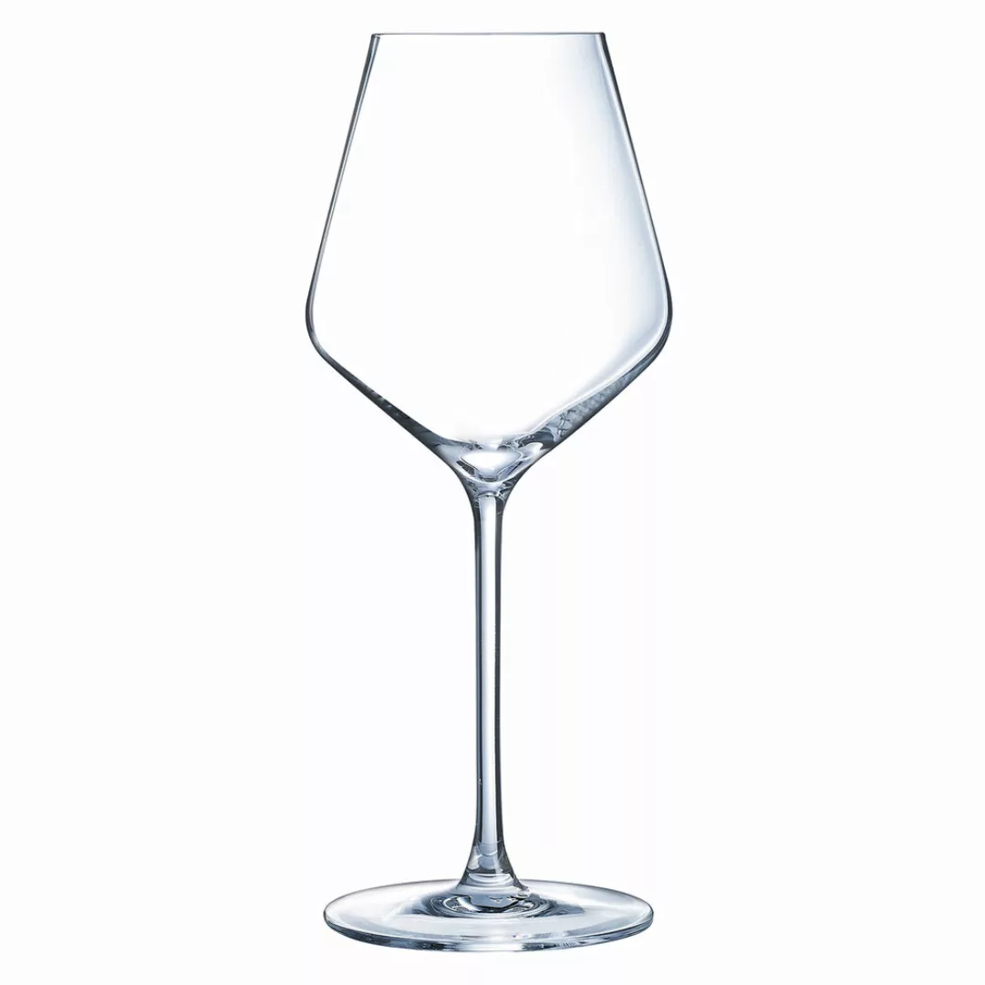 Weinglas Cristal D’arques Paris Ultime (38 Cl) (pack 6x) günstig online kaufen