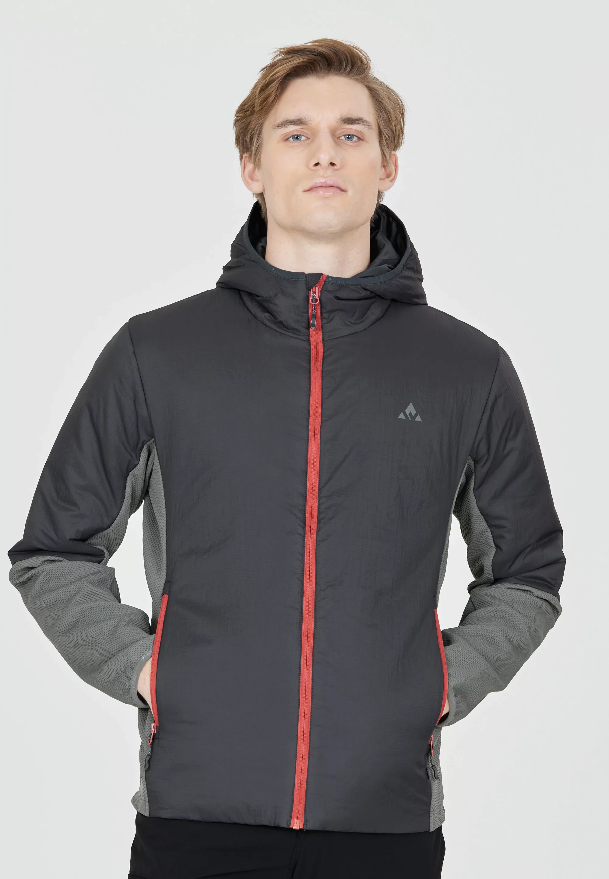 WHISTLER Laufjacke "Arlo", mit isolierendem Primaloft-Futter günstig online kaufen