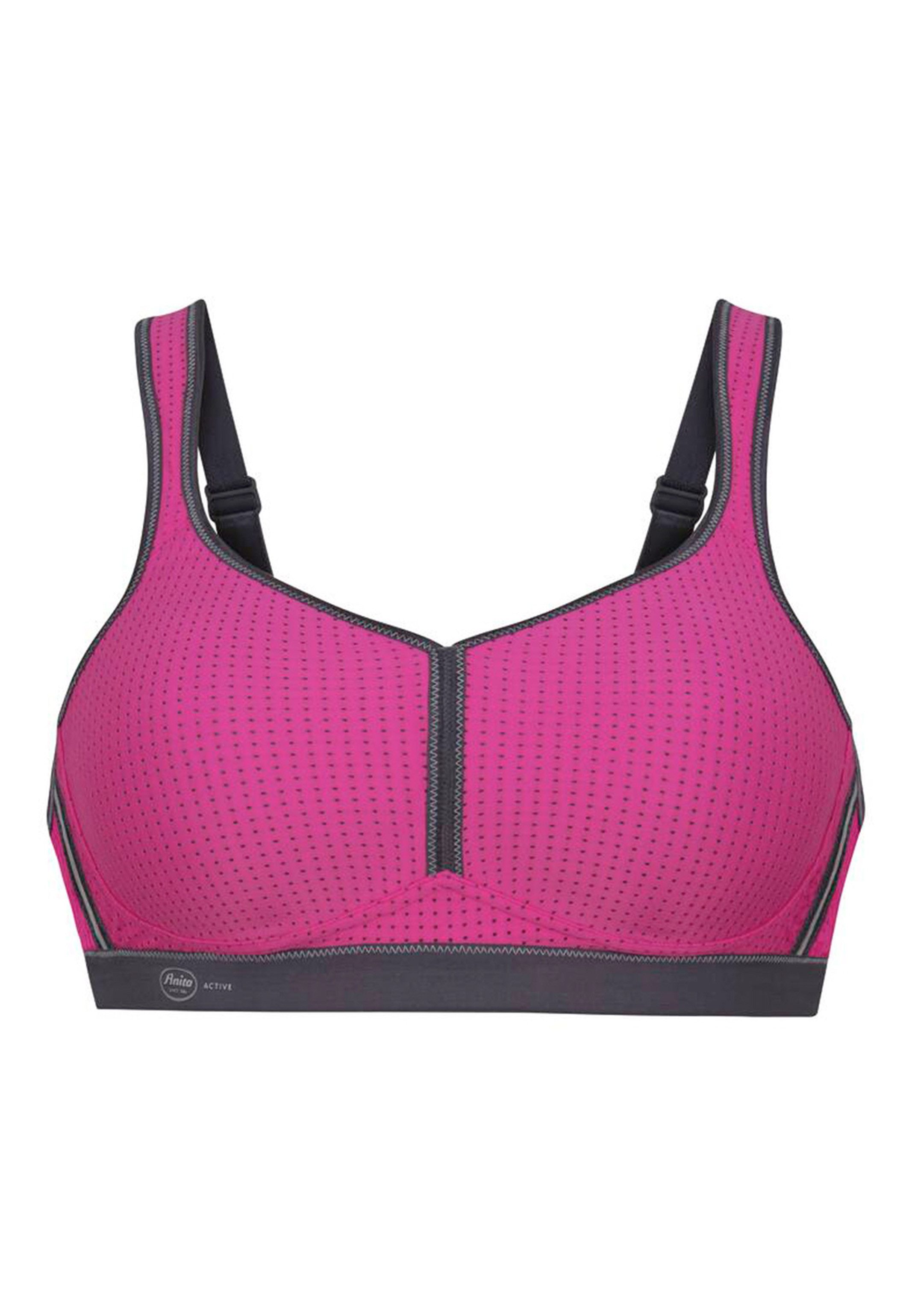 Anita Active Sport-BH, Cup A-E, funktionelle Cupware für perfekten Feuchtig günstig online kaufen